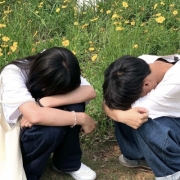 腻到爆的情头，多风格超甜腻的酷酷情侣头像