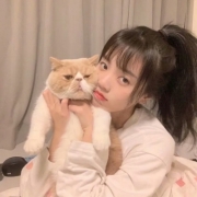 女生头像优质女头温柔图片，女生头像ins高级质感图片