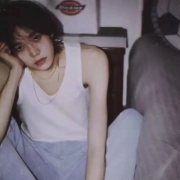 优质宝藏男头，小众超酷的优质男头