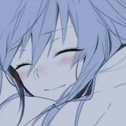 坠入温柔的动漫女头，小众且温柔的女生头像