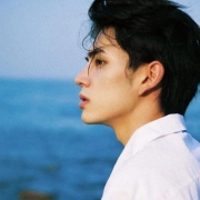 最帅美男照片头像，超帅的帅哥头像图片