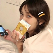 真人真实生活照头像女，