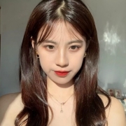 不同风格个性头像女生真人图片，女生头像ins高级质感真人