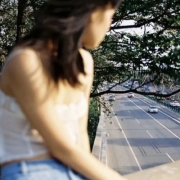 微信真人头像大全普通人，好看的微信女真人头像