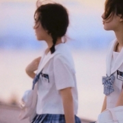 互撩闺蜜头像，闺蜜情头都可以用的撩人头像