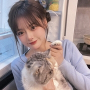 ins甜系仙女头像闺蜜，网