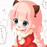 优质动漫女头可爱软妹，超甜软妹动漫头像