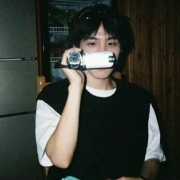 帅到炸的男生头像，高级氛围感男生头像