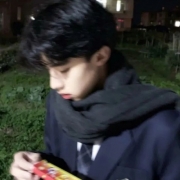 真人男头颓废丧，黑暗丧的男头