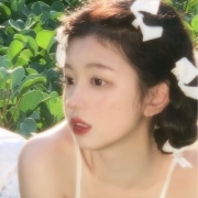 微信头像女生大全唯美仙气，女生头像仙气十足