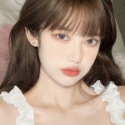 干净漂亮女头，超温柔干净的女生头像