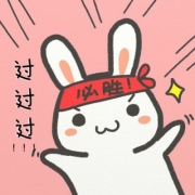 考试专用锦鲤头像，考试必过玄学图卡通