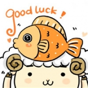 可爱考试加油鼓励励志的头像图片，考试加油头像