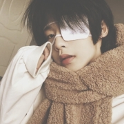 帅气暖男微信头像，微信