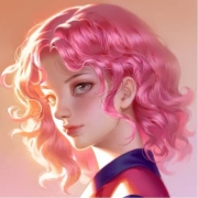 适合长期不换的头像，让运气越来越好的微信头像图片