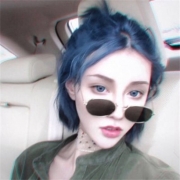 高冷女神微信头像，超级有气质的女生头像