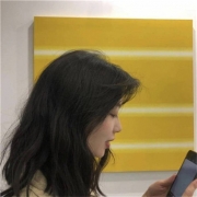 抖音爆红女生头像真人图