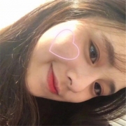 微信头像萌萌哒女生小清新真人图片，超级可爱萌妹子头像