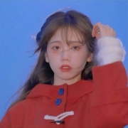 女生常用微信头像，微信头像简约大气