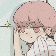 超可爱的少女头像动漫图