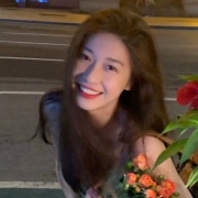 漂亮闺蜜头像真人一对，少女感十足的好看的姐妹头像