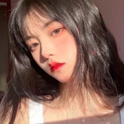 招桃花真人女头，山红桃花满上头