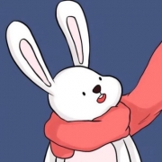 最可爱搞笑情侣头像一左一右，沙雕又可爱的情侣头像