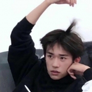 网络真人搞怪头像，搞笑我是认真的