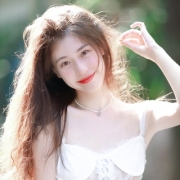 干净温柔神仙女头，女生头像高级质感干净