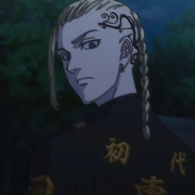 东京复仇者动漫头像，复仇者头像图片