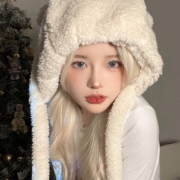 漂亮干净女生照片头像，好看又耐看的女生头像