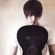 伤感男生颓废头像，伤感真人男生头像