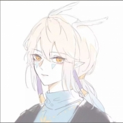 光遇白鸟头像，光遇白鸟正太头像