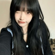 御姐可爱头像，呆萌御姐头像