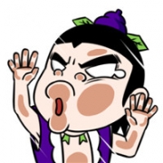 葫芦娃七娃头像图片，葫芦娃七娃头像图片大全