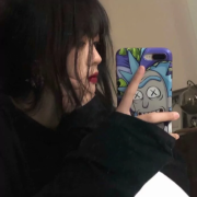 QQ女头像超火，唯美个性的女生头像