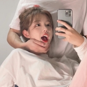 抖音最甜情侣头像，甜到