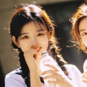 抖音的漂亮闺蜜头像图片