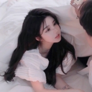 情侣头像双人合照图片，浪漫好看的情侣双人头像很优质