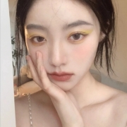 颜值超高女生头像，颜值巨高的女头真人很哇塞