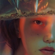 女神范的图片头像，好看颜值的女生头像女神范唯美