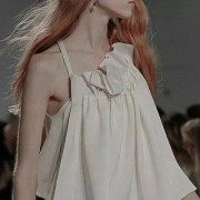 女头像真人超拽冷酷图片，把温柔的一面给了你