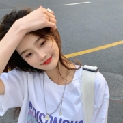 抖音白富美头像图片，性感的长发美女头像