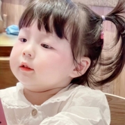 超级可爱的闺蜜头像，艾特你闺蜜一起用吧