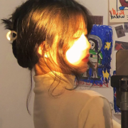 唯美小姐姐头像真人，每一张都好看的女生头像