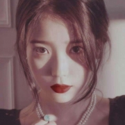 漂亮的女明星图片头像，女明星真人头像