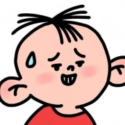 大耳朵图图可爱头像，卡通图片可爱