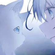 超级仙气的头像女动漫，仙气唯美女生头像动漫