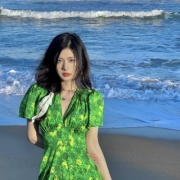 超级仙气的女头像，超级好看的头像女仙气