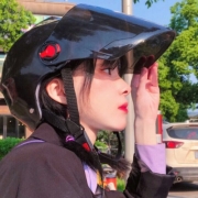 夏天清新头像限定女头，适合夏天的头像女